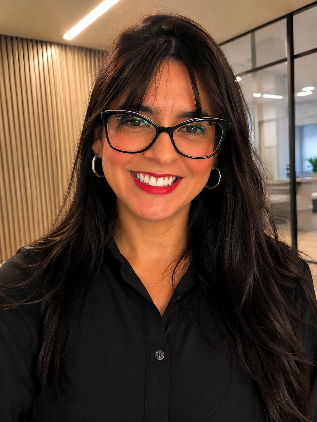 Suellen Mansur