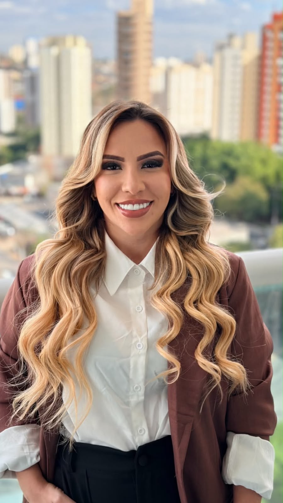 Yara Fernandes